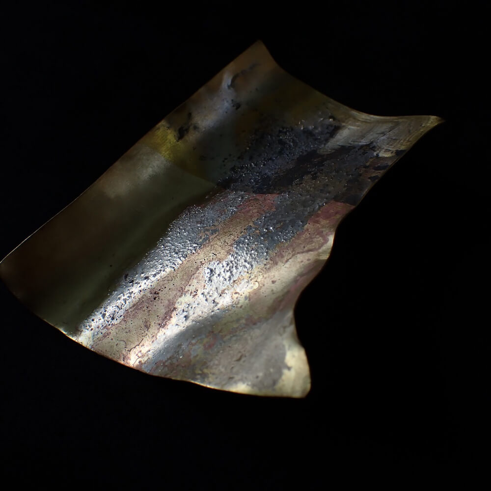 broach