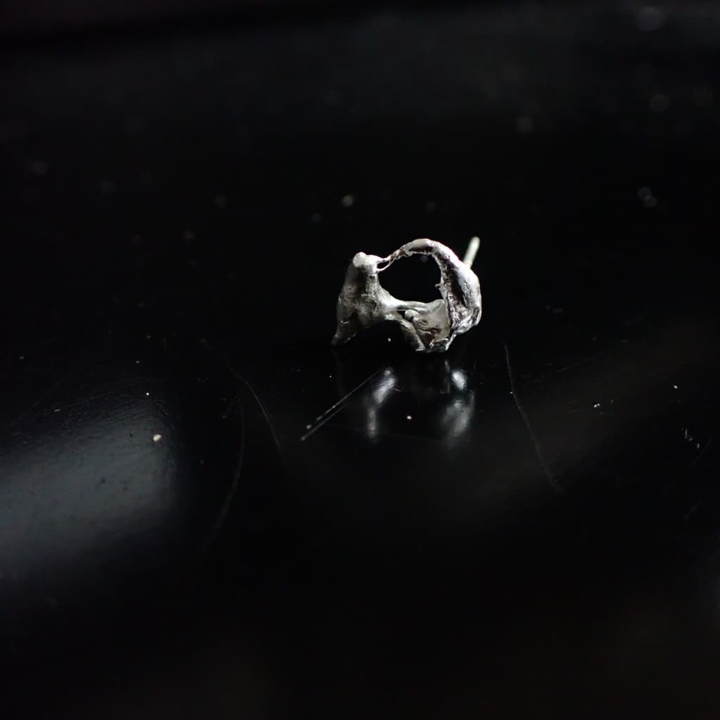 pierce