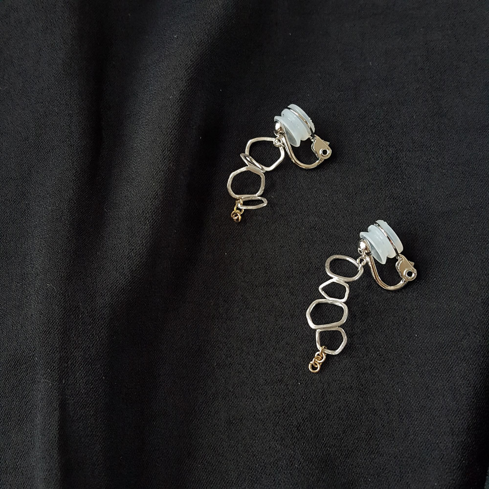 pierce / earring