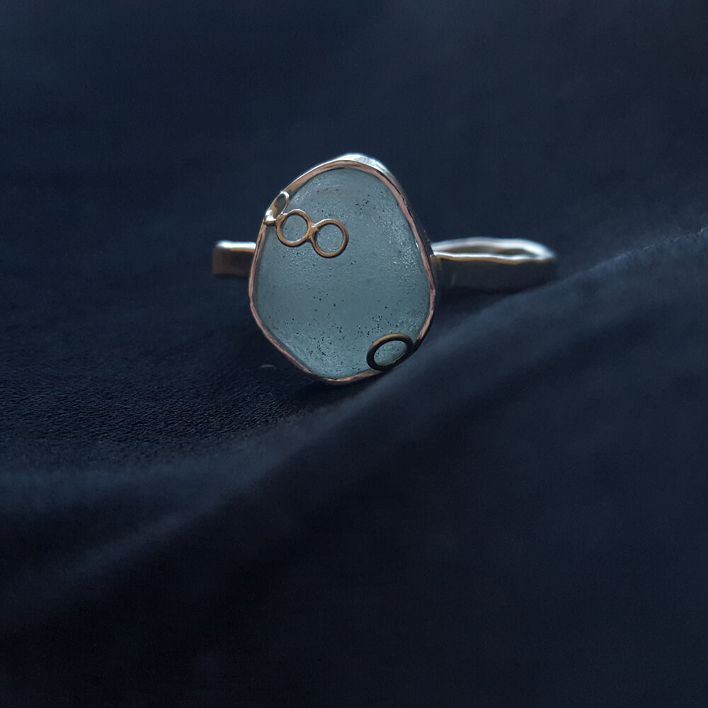 earring(ear caff)