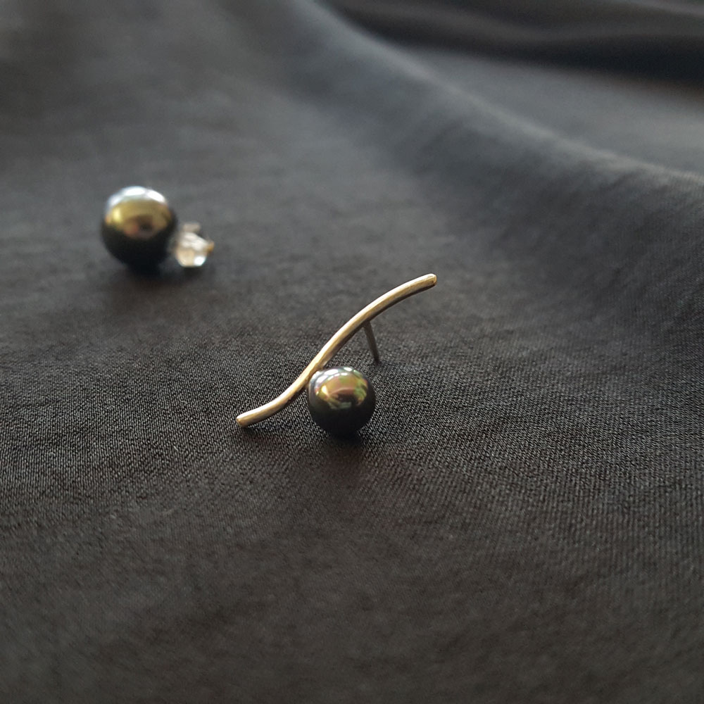 pierce/earring