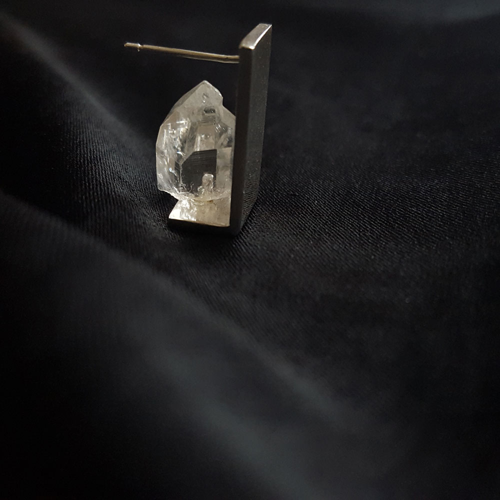 pierce/earring