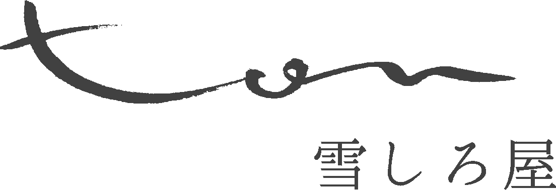 tou 雪しろ屋